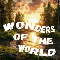 DJ Polkovnik - Wonders of the World