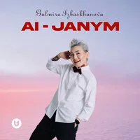 Gulmira Izbaskhanova - Ai Janym ‍