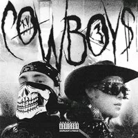 ЕГОР КРИД, Toxi$ - CowBoys