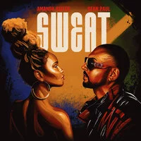 Amanda Reifer, Sean Paul - Sweat (Part II) ‍