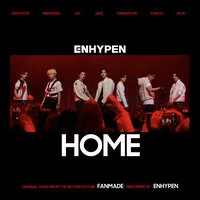 ENHYPEN - Home