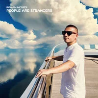 Roman Messer - People Are Strangers