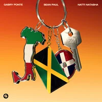 Gabry Ponte, Sean Paul, Natti Natasha - Born To Love Ya