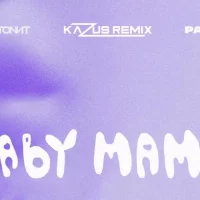 Скриптонит , Райда - Baby mama (Kazus Remix)