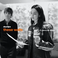 Dua Lipa, Pierre de Maere - These Walls