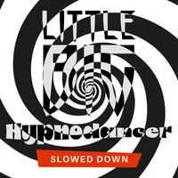 Little Big - Hypnodancer (slowed down)