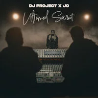 DJ Project, Jo - Ultimul sărut