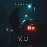 BALADJA - X.O. ‍