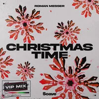 Roman Messer - Christmas Time 2025