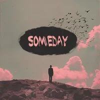 ONEIL, KANVISE - Someday