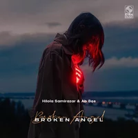 Hilola Samirazar, Ab Bos - Broken Angel